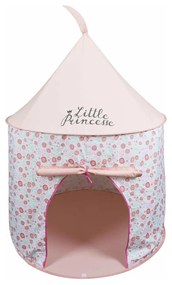 Παιδική Σκηνή Pop Up  Little Princess  100x100x135cm  RG9224  Home Deco Kids