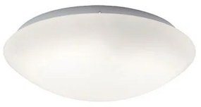 Πλαφονιέρα D:160 Disk - 4161900 - 21W - 50W - 4161900