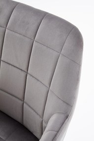 K305 chair DIOMMI V-CH-K/305-KR-POPIELATY