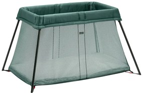 Φορητή Κούνια BabyBjorn Dark Green