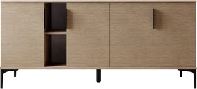 Console Tarz - Oak Oak