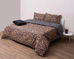 Σετ Σεντόνια Ημίδιπλα 180x270 Premium 5007   Anna Riska