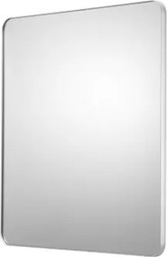 VEVOR Square Wall Mounted Mirror 36" x 36" Mirror with Aluminium Alloy Frame