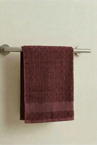 Πετσέτα χεριών από βαμβάκι 50x100 cm - Νίλα 4 50 x 100