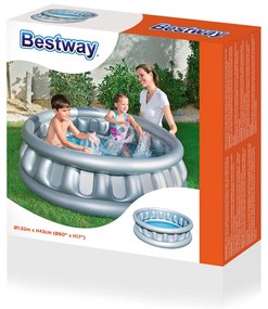 Παιδική πισίνα Bestway 152 x 43 cm