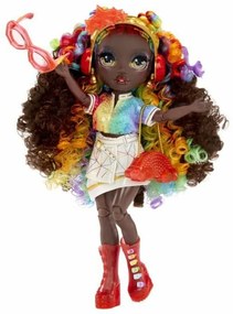 Κούκλα Rainbow High Iris Bow