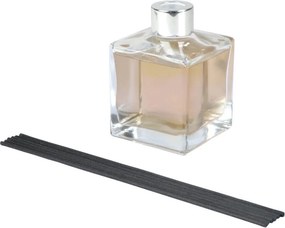 ΑΡΩΜΑΤΙΚΆ XΏΡΟΥ ΜΕ STICKS 170ML SQUARE DIFFUSER ESSENTIAL SCENT OPIUM