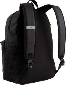 Αθλητικό Σακίδιο Puma Phase Μαύρο