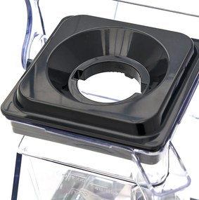 MKU Blender - Jug Complete