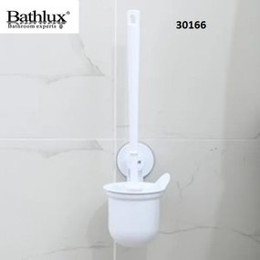 Σετ πιγκάλ τουαλέτας με βεντούζα 30166 BATHLUX BathLux