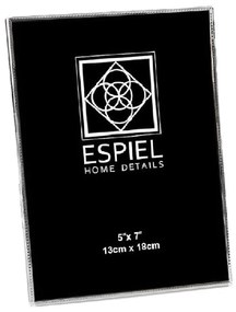 Κορνίζα (13x18) Espiel FAM753