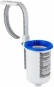 Φίλτρο πισίνας Intex Deluxe 28000 Σουρωτήρι