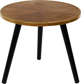 ΤΡΑΠΕΖΆΚΙΑ ΣΑΛΟΝΙΟΎ FELIX X2 TRUNDLE TABLE HD7412