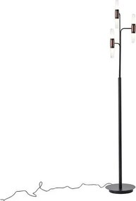 Φωτιστικό Δαπέδου LED Eurolamp Velas 144-17054