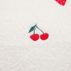 Διακοσμητικό Μαξιλάρι Μπουκλέ (30x50) A-S Fruity 214421A