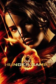 Εικονογράφηση The Hunger Games (2012)