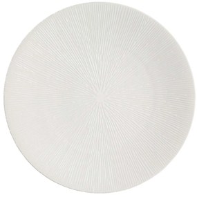Πιάτο Φαγητού Ρηχό (Φ27) S-D Atelier Creme 103739433