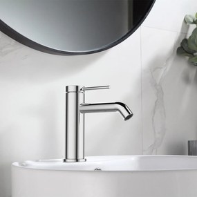 Karag 24601-424A Joan Μπαταρία νιπτήρος Cromo