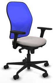 Καρέκλα Γραφείου Jorquera Piqueras y Crespo 3D036N0 Λευκό