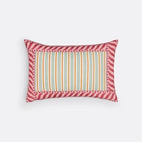 Μαξιλαροθήκη καπιτονέ, Hyacinthe