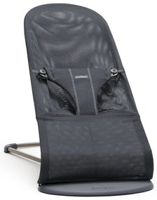 Ριλάξ BabyBjorn Bliss Mesh Anthracite