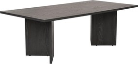 Coffee Table Sabin - Lumiere Black Lumiere Black