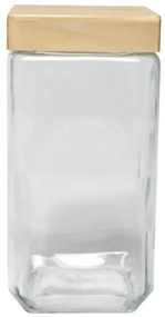 Γυάλινο Δοχείο Τροφίμων HIT (23467468) χωρητικότητας 2.3L