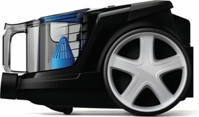 Ηλεκτρική σκούπα χωρίς Σακούλα Philips