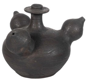 Table Vase S Line με τρεις οπές S3126-0071