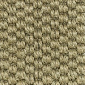 Φυσική ψάθα Zambesi 2374 - Recycled Cotton Ribbon - Sand Grey