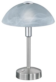 Πορτατίφ Trio Lighting Donna 525790107 Χρώμιο