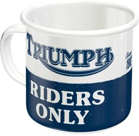 Κούπα Triumph - Riders Only