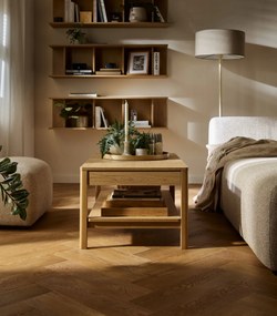 Τραπεζάκι Σαλονιού Wellys