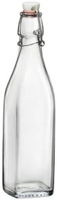 Μπουκάλι Γυάλινο Swing Bormioli Rocco 500ml BR02012220