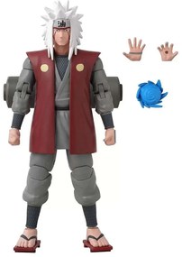 Φιγούρα Anime Heroes: Naruto Shippuden - Jiraiya 36965 Multi Bandai