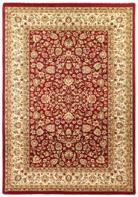 Χαλί (200x300) Royal Carpet Olympia 4262C Red