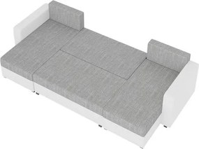 Γωνιακός καναπές Astana U-Leuko - 300.00Χ146.00Χ83.00cm