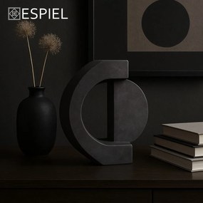 ΒΑΖΟ ΠΡΑΣΙΝΟ ΚΕΡΑΜΙΚΟ ''C''  27,5Χ10Χ32,5ΕΚ
