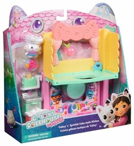 Playset Spin Master 10 Τεμάχια
