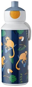 Παγούρι 400ml Με Στόμιο Mepal Jungle MEP107410065393