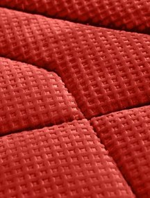 Κουβερτοπάπλωμα COMFY RED κουβερτοπάπλωμα-μονό-160-x-220-εκ