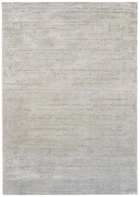 Χαλί ezzo Loreto A379AY9 LIGHT GREY-200 x 290 εκ.