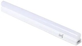 OPTONICA LED φωτιστικό Tube T5 5572, 12W, 4000K, IP20, 920LM, 87cm