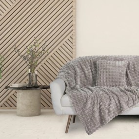 ΚΟΥΒΕΡΤΑ ΚΑΝΑΠΕ 130x170cm DAS HOME - FLEECE 1359