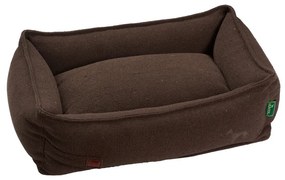 Κρεβάτιγια Σκύλους Hunter Belluno Καφέ 80x60 cm
