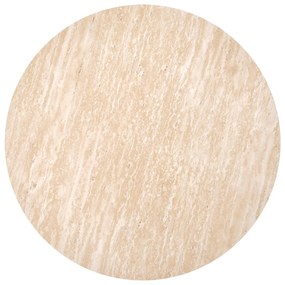 Uni 2 Τραπεζακι Σαλονιου Γκρι Μαρμαρο 120x60x45