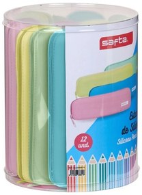 Κασετίνα Safta M974 (12 Τεμάχια)