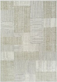 Χαλί (160x230) New Plan Milo 7650A