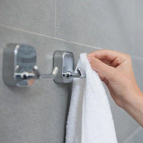 Geesa Thessa 2415 Chrome -  Άγκιστρο Διπλο