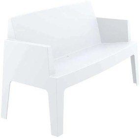 BOX WHITE KANAΠEΣ ΠΟΛ/ΝΙΟΥ